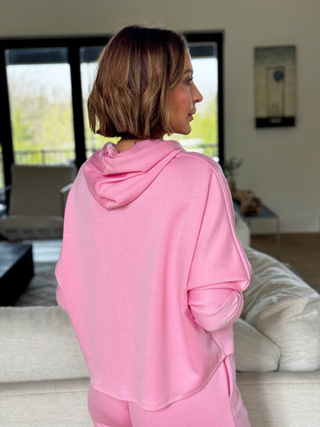 Steffie Hoodie - theClothesRak